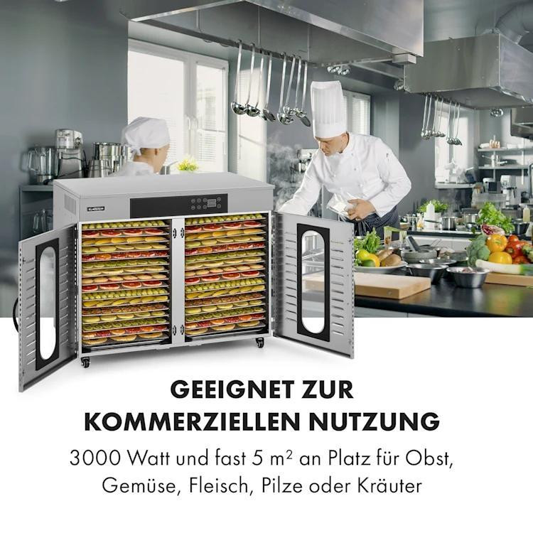 Дегідратор Master Jerky 500 Klarstein Німеччина Рівне - фото 6