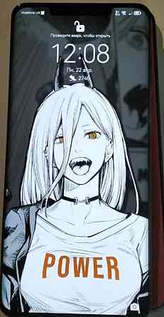 Телефон; Huawei Mate 50 Pro 8/256Gb. Киев