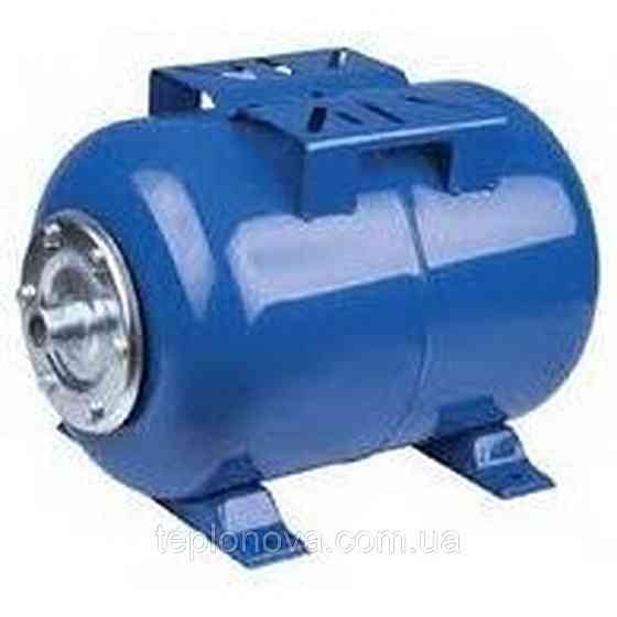 Гидроаккумулятор    24л  10bar Черновцы