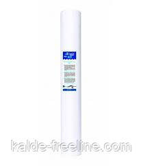 Картридж вспененное полипропиленовое волокно FCPP  BB 20" Slim 2 1/2" 10 мкм Харьков - изображение 1