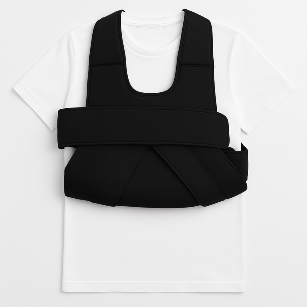 Ортез плечового поясу Orliman C- 41 Дніпро - фото 4