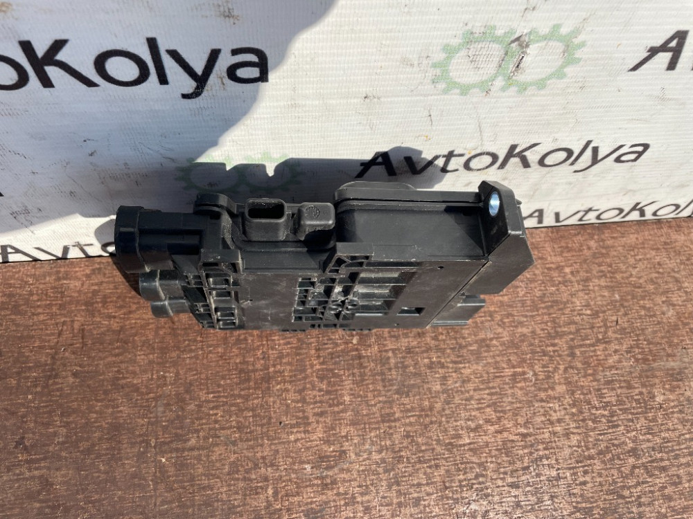 Блок АКБ Renault Trafic III 2014-2021 (243501820R) Ковель - фото 4