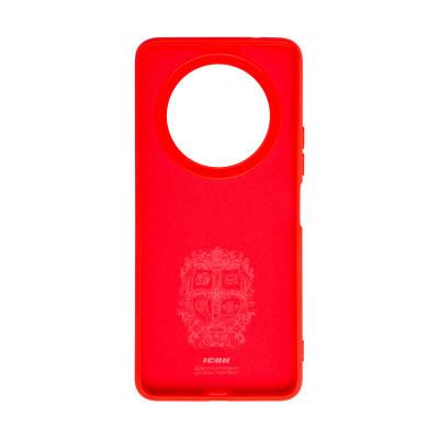 Чехол для мобильного телефона Armorstandart ICON Case Xiaomi Redmi A3 Red (ARM74439) Винница - изображение 2