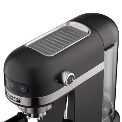 Рожковая кофеварка эспрессо Ardesto YCM-E1502 Винница - изображение 7