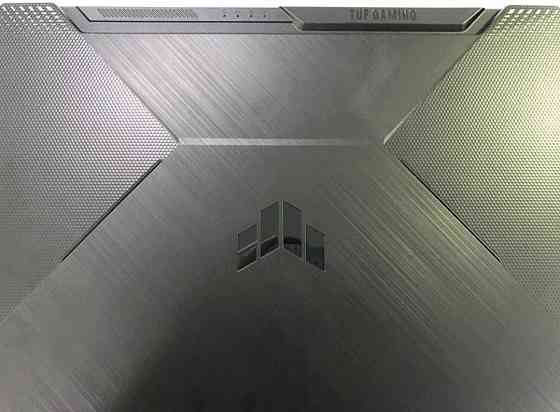 Ноутбук ASUS TUF Gaming A15 FA506NC. Київ