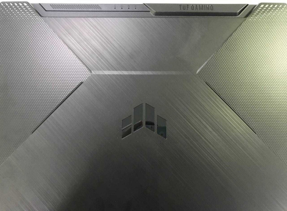 Ноутбук ASUS TUF Gaming A15 FA506NC. Київ - фото 4
