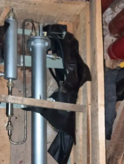 Блок первичного преобразователя Бпп 1 Сумы - изображение 1