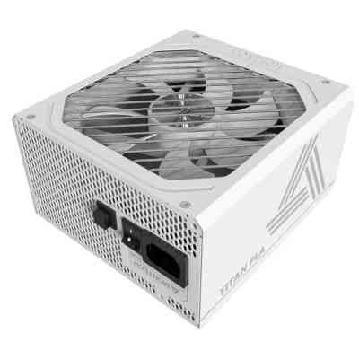 Блок питания MONTECH 850W (TITAN PLA 850) Винница