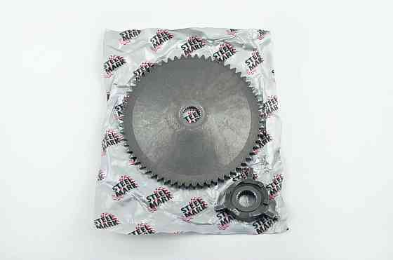 Щока варіатора нерухома скутер 4 Т китай 50 (відома частина храповика) Мукачево