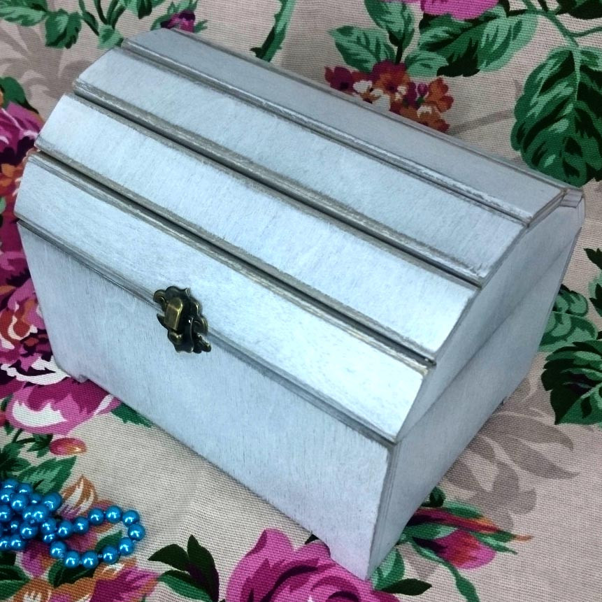 Скринька "Осорно" браш Миколаїв - фото 4