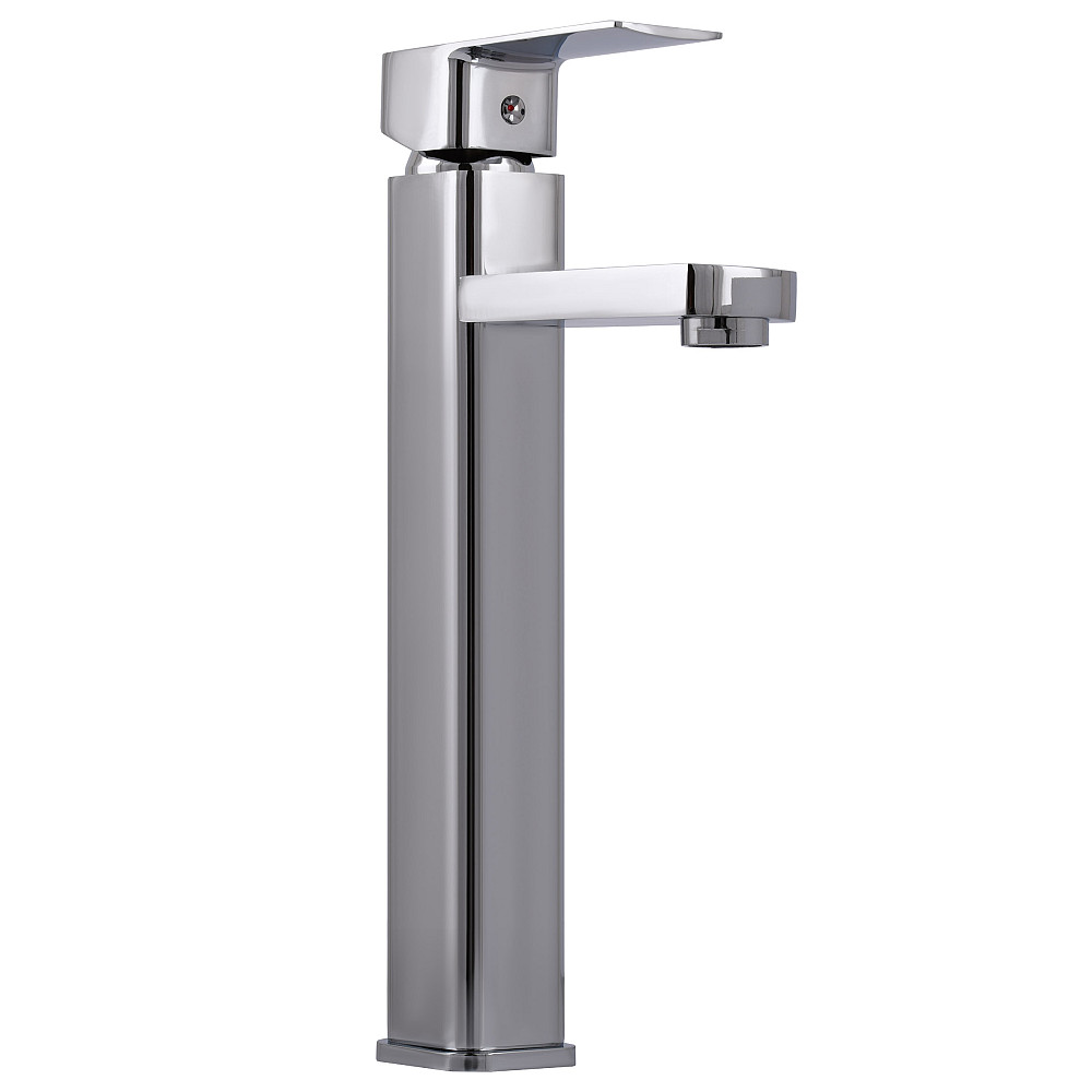 Змішувач для умивальника DOMINO MALTA DMS-201HL Луцк - изображение 3