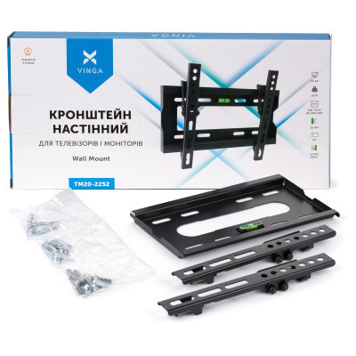Кронштейн Vinga TM20-2252 Винница - изображение 9