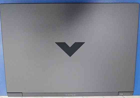 ТОП для ігор | Ігровий ноутбук HP Victus 15-fa0031dx,(23р, стан ІДЕАЛ) + ПОДАРУНОК! Харків