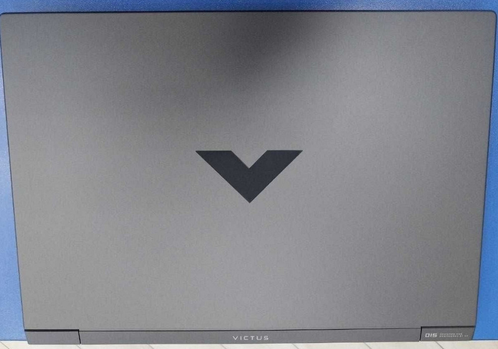 ТОП для игр | Игровой ноутбук HP Victus 15-fa0031dx,(23р, состояние ИДЕАЛ) + ПОДАРОК! Харьков - изображение 6