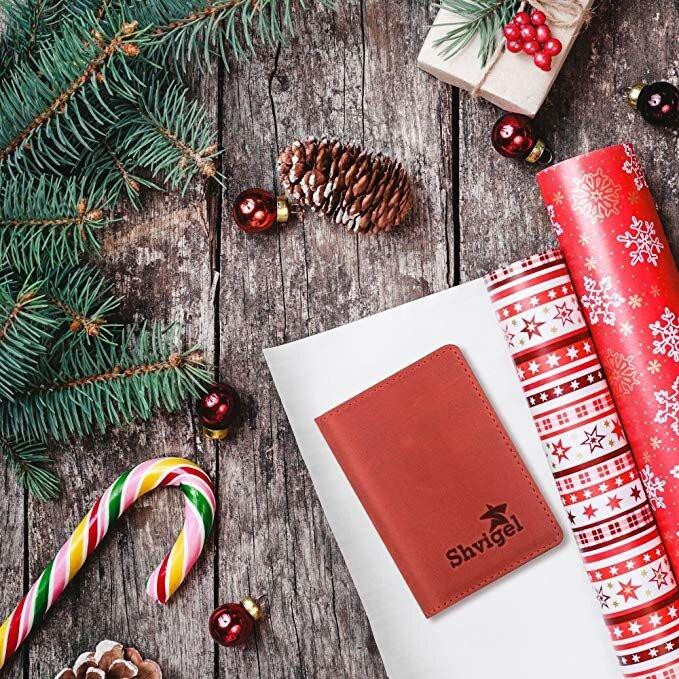 Кредитница SHVIGEL 15305 Красная Киев - изображение 9