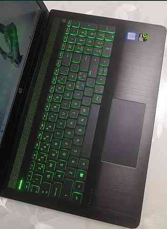 Ноутбук: HP Pavilion Gaming 15/GTX 1050 4Gb./ SSD+HDD /Intel i5/ DDR4 8Gb Харків