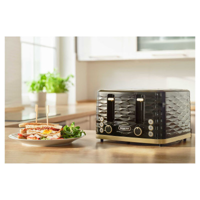 Тостер Sencor STS7551BK-EUE3 Винница - изображение 3