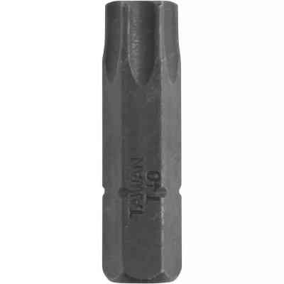 Набір біт DeWALT IMPACT TORSION, ударні, Torx, Т40, L=25 мм, 5 шт (DT7373) Вінниця