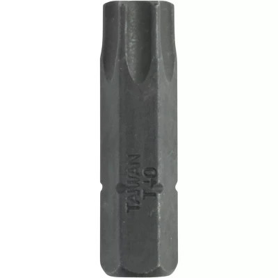 Набір біт DeWALT IMPACT TORSION, ударні, Torx, Т40, L=25 мм, 5 шт (DT7373) Вінниця - фото 2