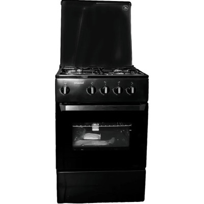 Плита Snaige SNFGE-60/1BL Винница - изображение 1