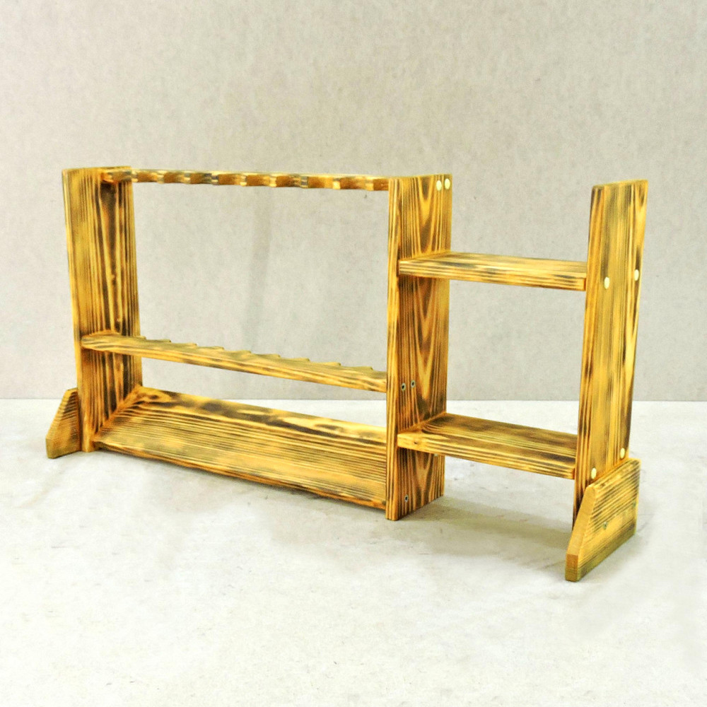 Органайзер для вудок "Каспій 10" бенгала Миколаїв - фото 2