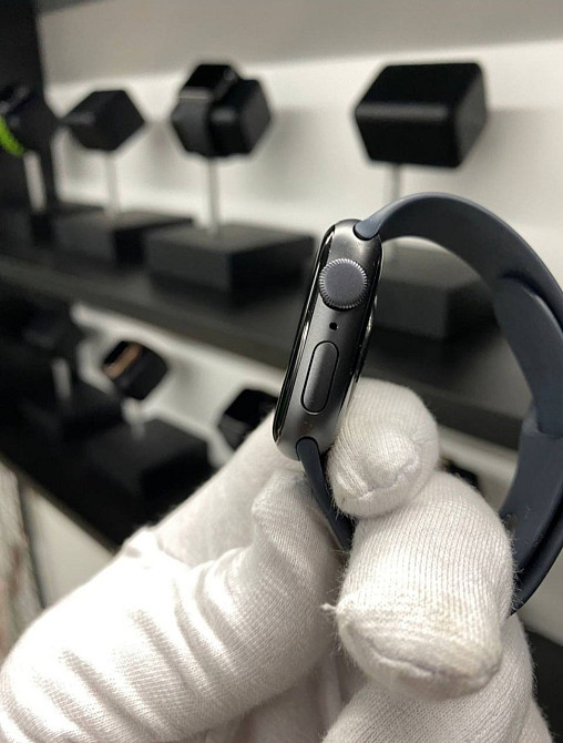 99%Apple Watch SE40mm SE2020-2021 Гарантия!99% Киев - изображение 2