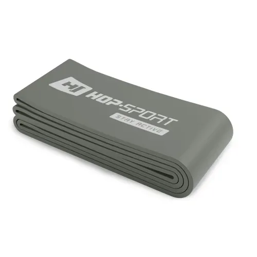 Резинка для фитнеса 55-137 кг Hop-Sport L101RR Киев - изображение 3