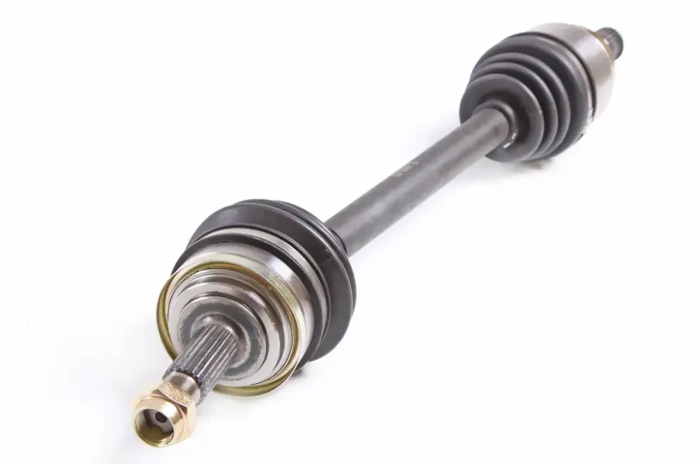 Привод 2108 EuroEx левый Винница - изображение 3