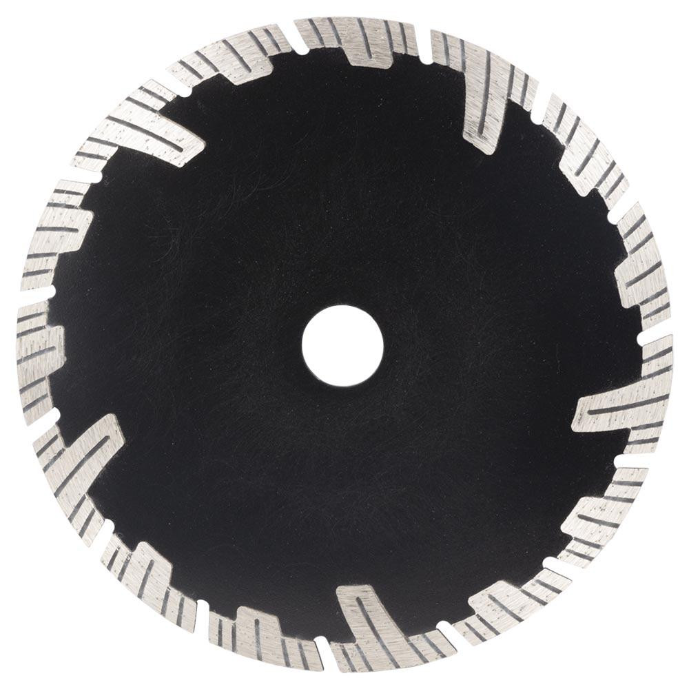 Коло відрізне алмазне Глибокий різ Ø180×22.2мм ULTRA (1918842) Рівне - фото 2