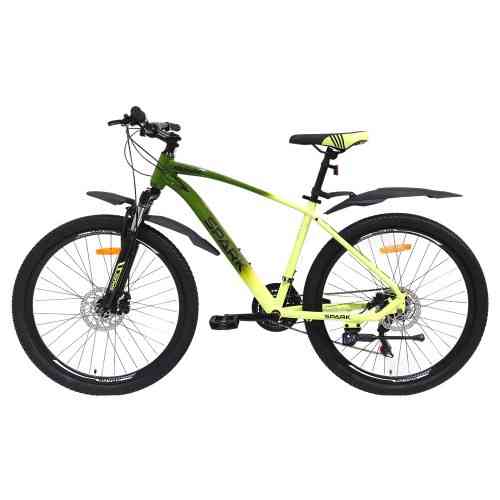 Велосипед SPARK DELIGHT (колеса – 26