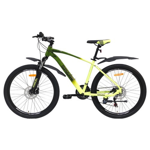 Велосипед SPARK DELIGHT (колеса – 26