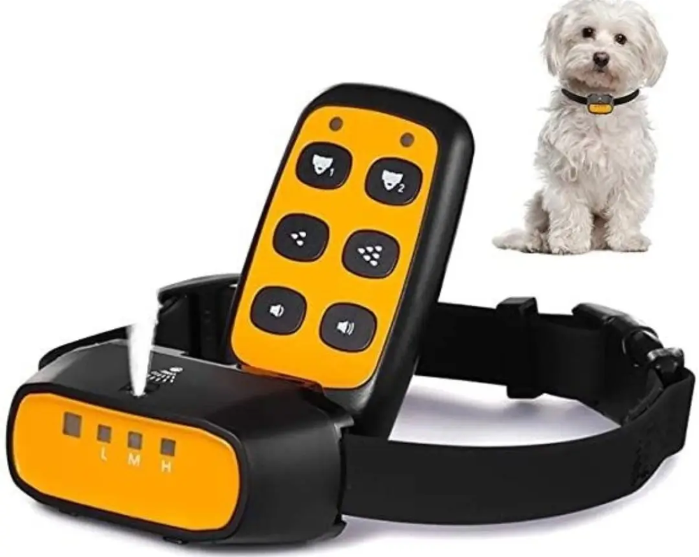 Електронний нашийник для дресирування собак 22992 Луцк - изображение 1