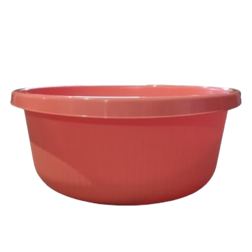 Миска 22л кораловий Санрей Ламела Житомир - фото 1