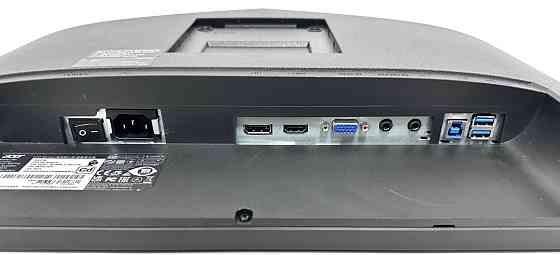 Монитор 24 Acer B247W 1920x1200 16:10 IPS 75 Гц 8 bit sRGB 100% Харьков