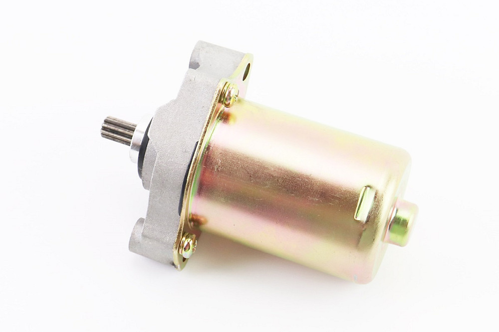 Стартер Honda LEAD90, від 5шт -10% Київ - фото 2