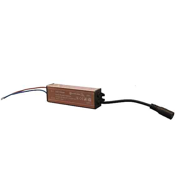 Драйвер для LED панелей 48 Вт, 60-85 В Днепр