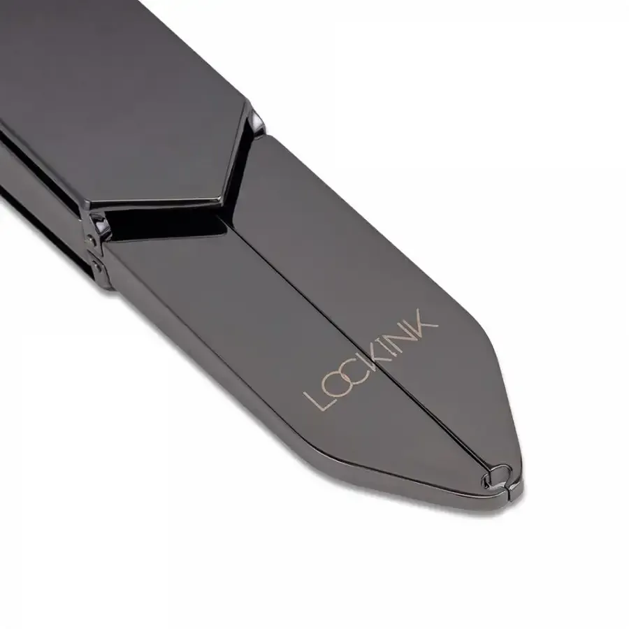 БДСМ-набір LOCKINK Teasing & Impact-Play Black Set Львів - фото 8