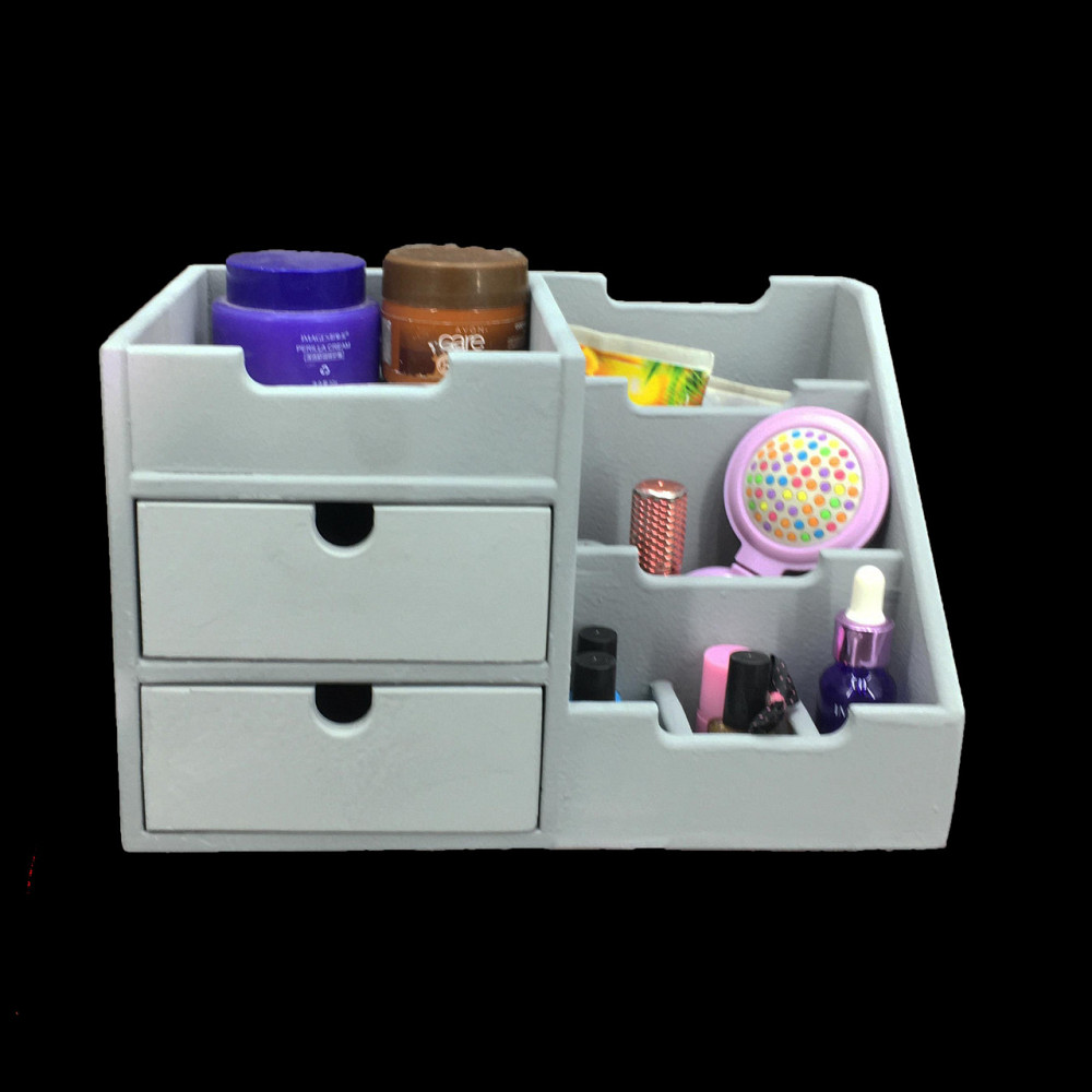 Органайзер для косметики "Сивалі" маренго Миколаїв - фото 3