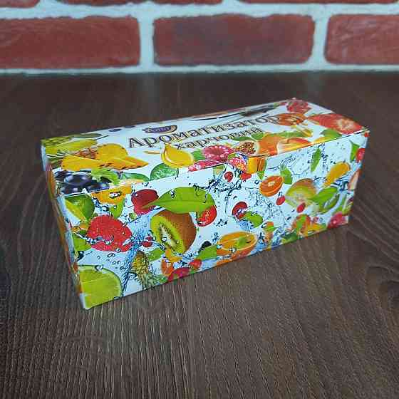 Ароматизатор харчовий Ваніль ТМ АЛЬТ 5 г – для пасок, випічки, кремів і десертів Харків