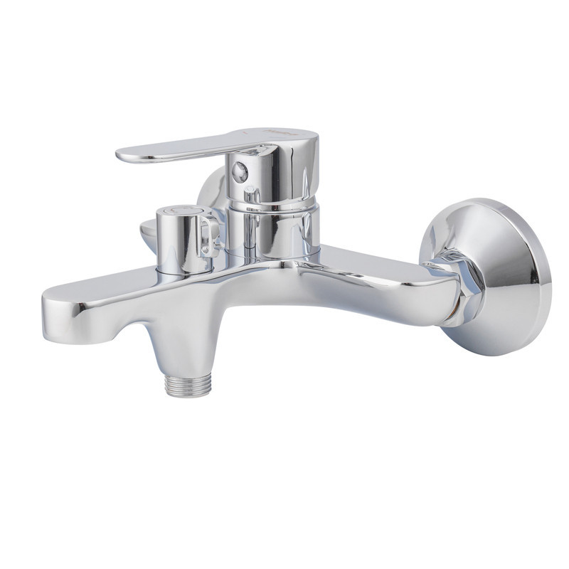 Смеситель для ванны Haiba Daniel 009 (HB1013) Киев - изображение 6