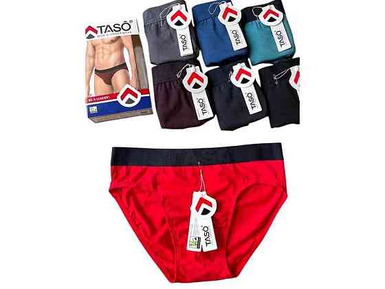 Труси чол Sports арт.3615 р.XL 2шт ТМ TASO Київ