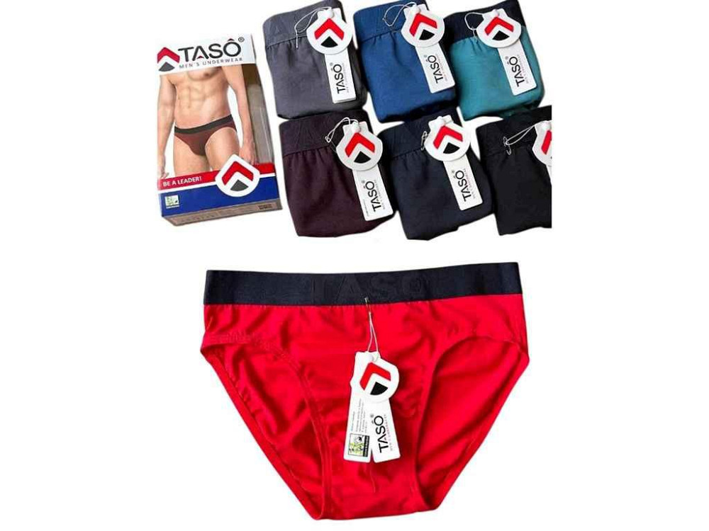 Труси чол Sports арт.3615 р.XL 2шт ТМ TASO Київ - фото 1