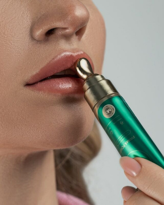 Контурирующий флюид-филлер для увеличения объема губ Prima power с SPF 15 MyIDi 15 мл Киев - изображение 4