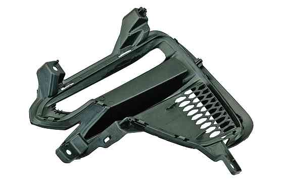 Грати Кіа Cerato 4 (2018-наш час) права бампера Мукачево