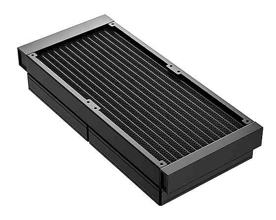 Система водяного охолодження ID-Cooling FX280 Pro SE ( Чорний ) Харків