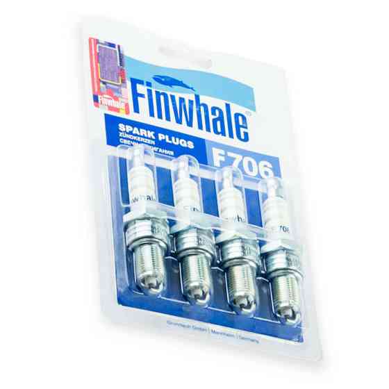 Свечи (F 706 S) 406,405,409 Мукачево