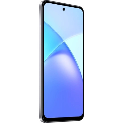 Мобильный телефон Infinix Smart 10 Plus 4/128Gb Titanium Silver (4894947091186) Винница - изображение 4