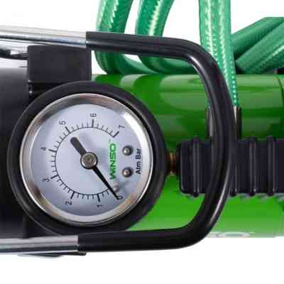 Автомобільний компресор WINSO 7 Атм 35 л/хв (121000) Вінниця