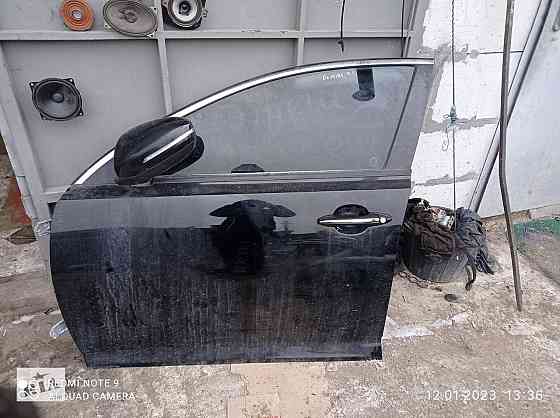 Дверь Киа Оптима Киев