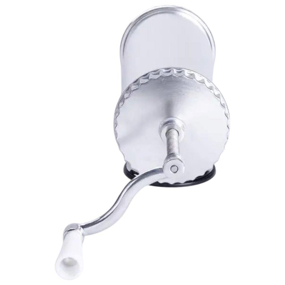 Ручной шприц для колбасы с 3 насадками 2 л Киев - изображение 2